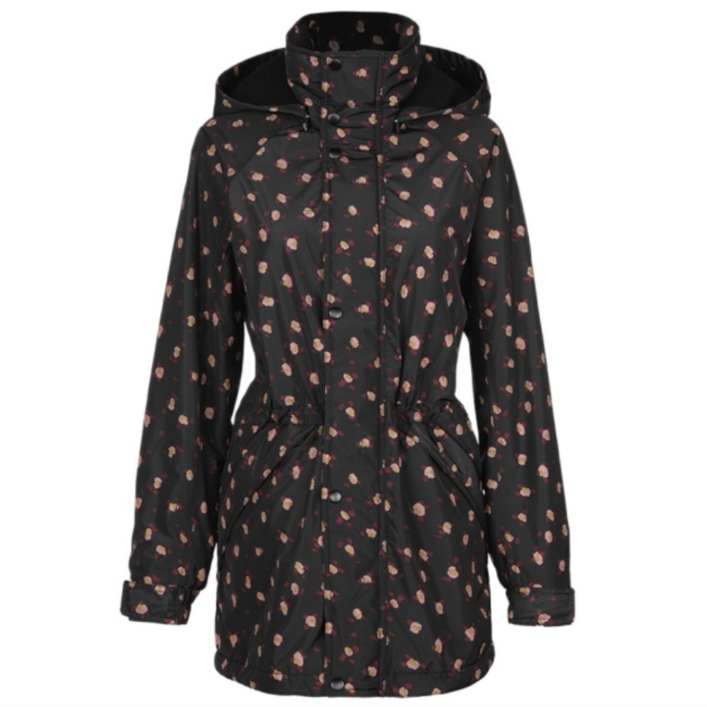 Cabi Rainy Day Jacket Small
